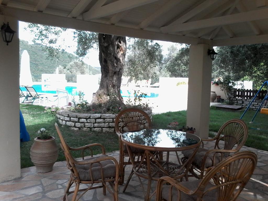 Royalrose Apartment