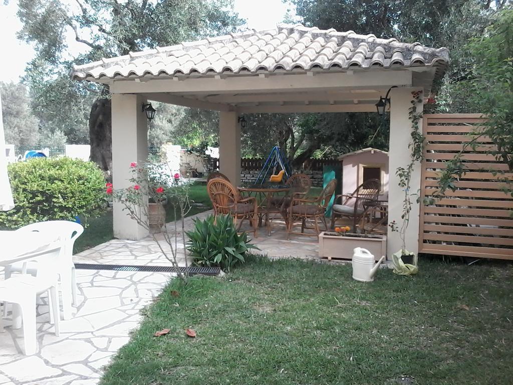 Royalrose Apartment