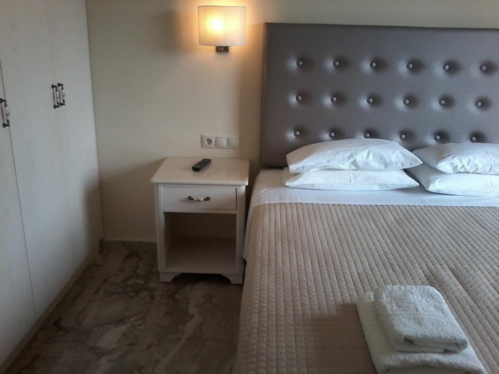 Apartment Royalrose Paleokastritsa