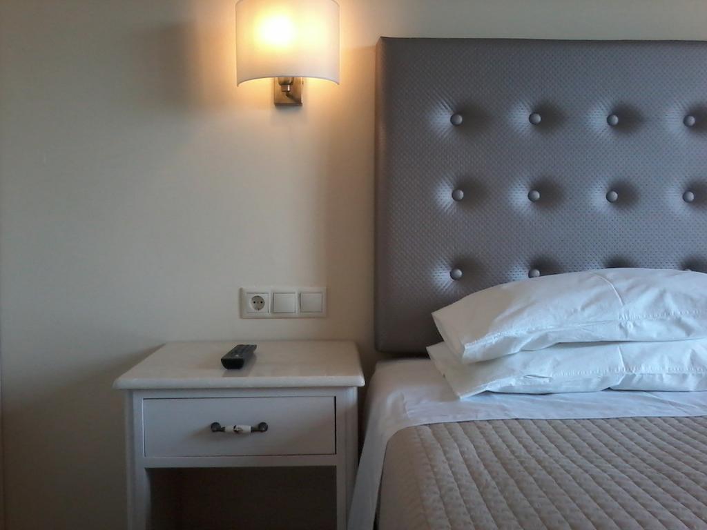 Apartment Royalrose Paleokastritsa