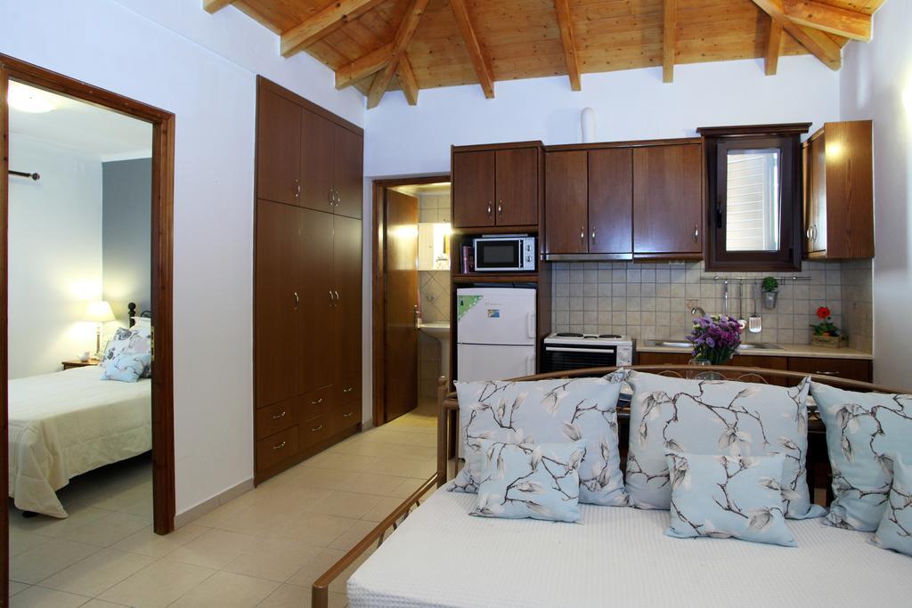 Georgia Holiday home *