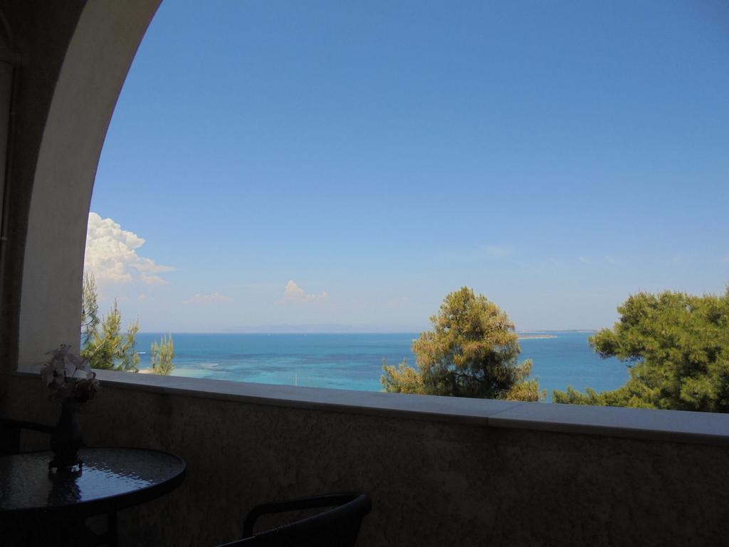 Agistri Skala (Agistri)