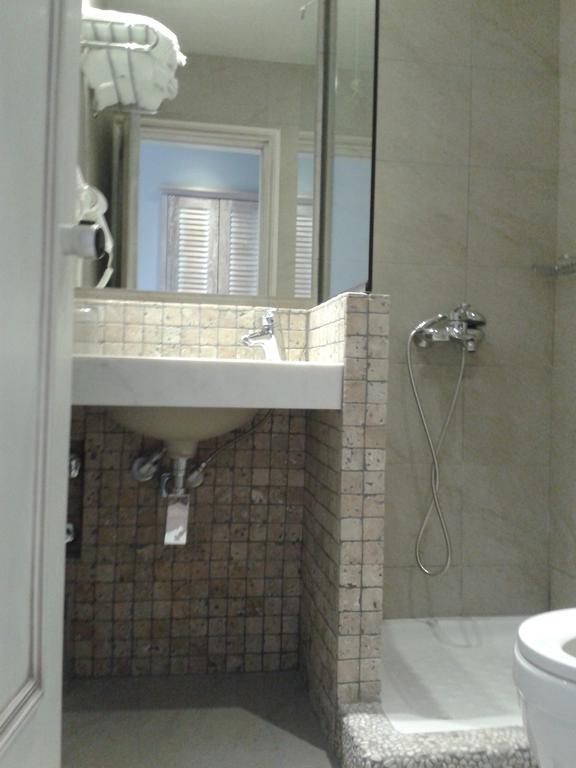 Galini Hotel Limenas (Thasos)