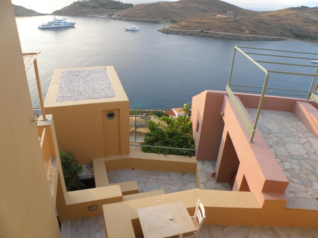 Spitakia Vourkari