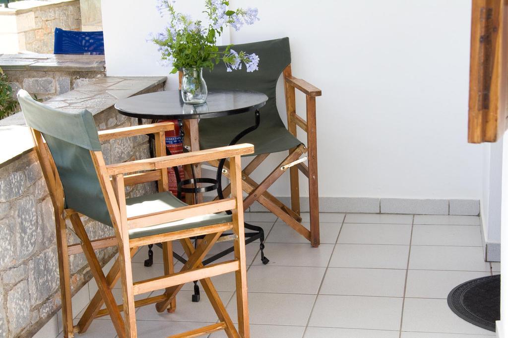 Anna Maria Apartment