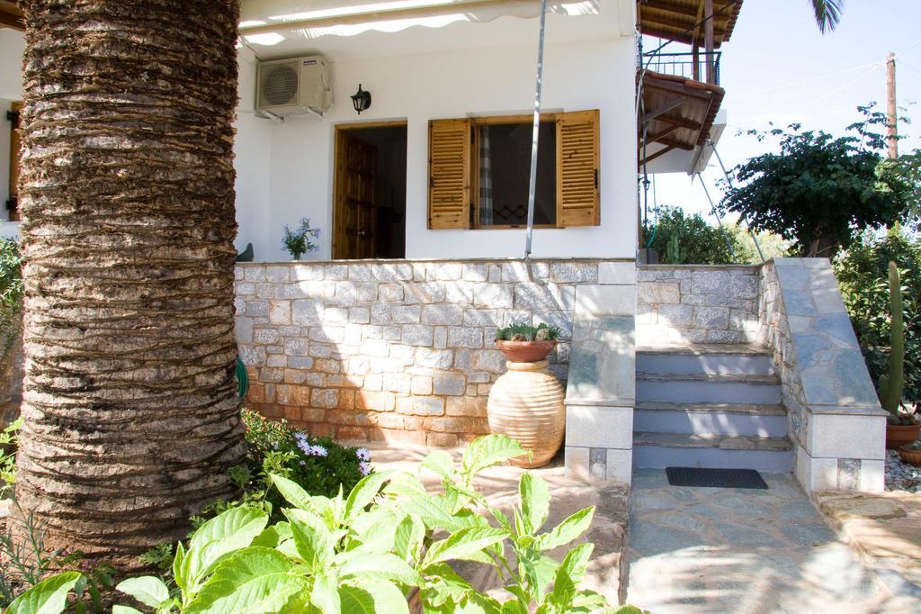 Apartment Anna Maria