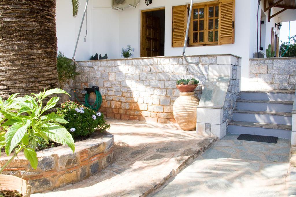 Anna Maria Apartment
