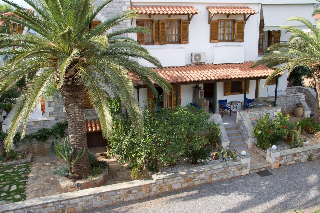 Anna Maria Apartment
