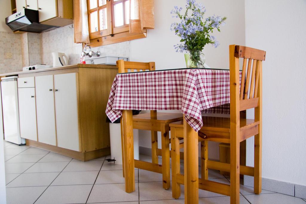 Apartment Anna Maria