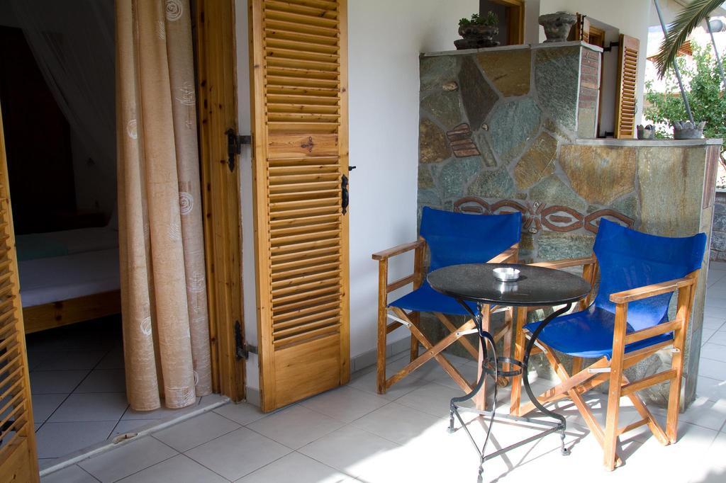 Apartment Anna Maria *