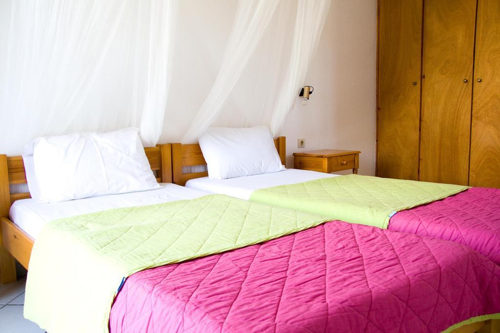 Apartment Anna Maria Agios Nikolaos (Mani)