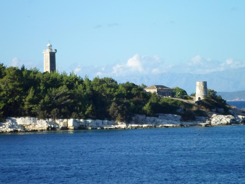 Heliovasilema Fiskardo