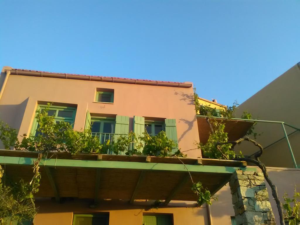 Spitakia Apartment