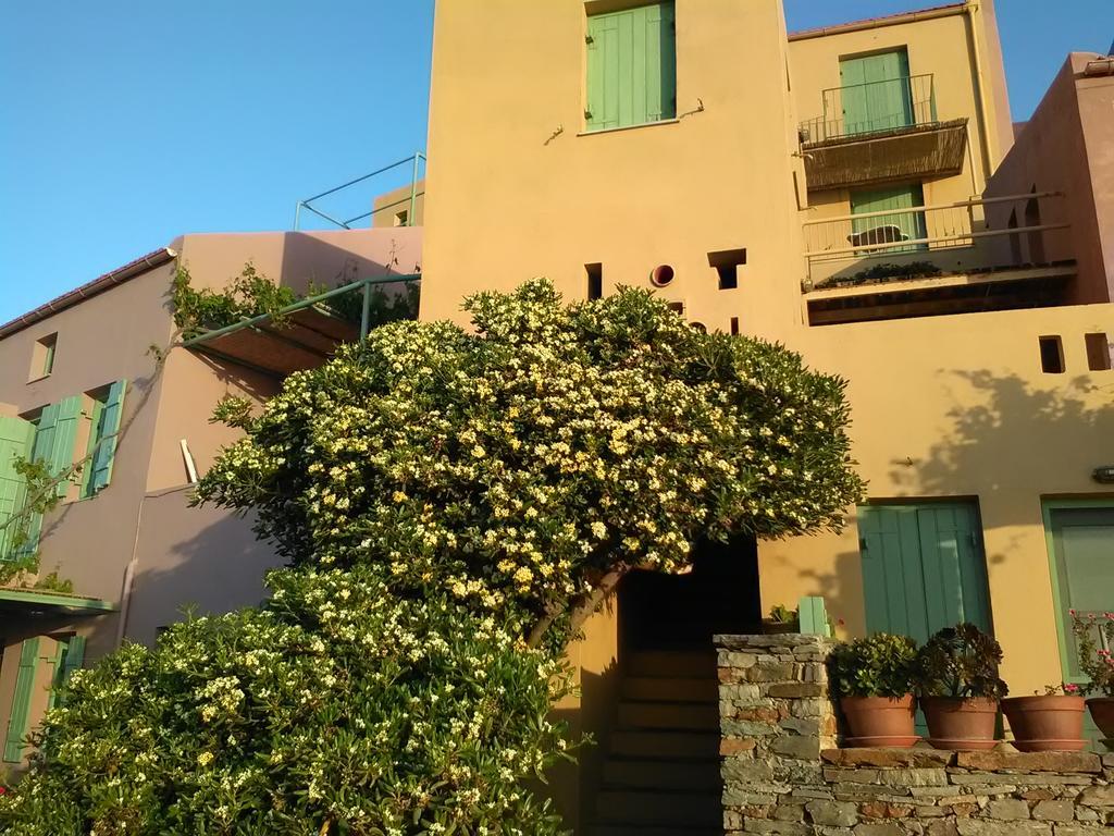 Apartment Spitakia