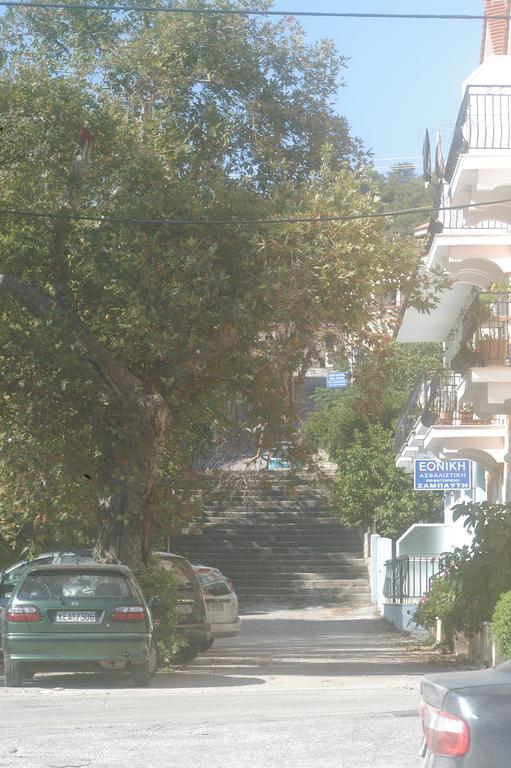 Marina I Argostoli (Kefalonia)