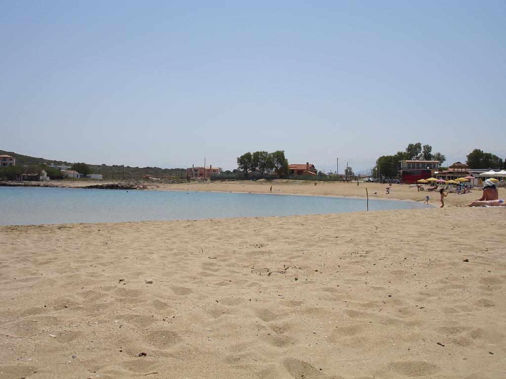 Holiday home Gianna's House Stavros (Crete)