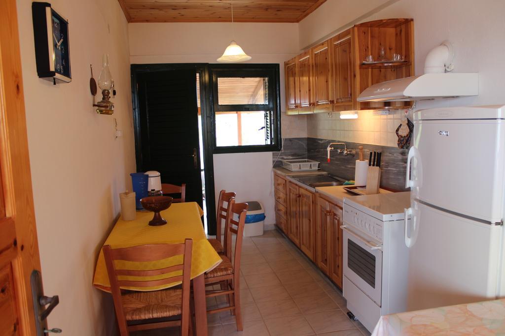 Gianna's House Holiday home Stavros (Crete)