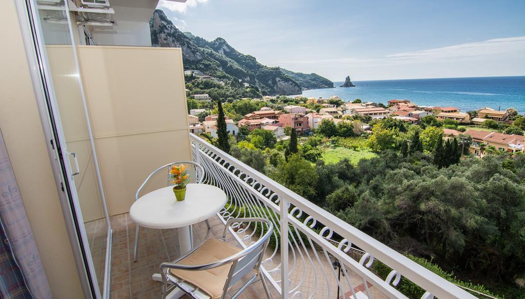 Apartment Golden Nests Agios Gordios (Corfu)