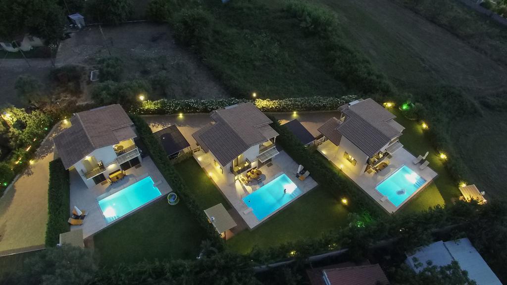 Casa Smaragdi