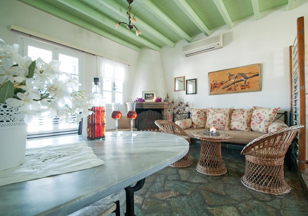 Mpotzio Apartment *