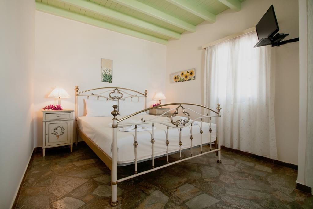 Mpotzio Apartment Avlemonas