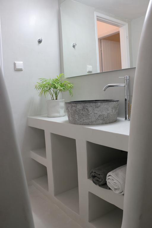 Bonatsa House Agios Georgios (Antiparos)