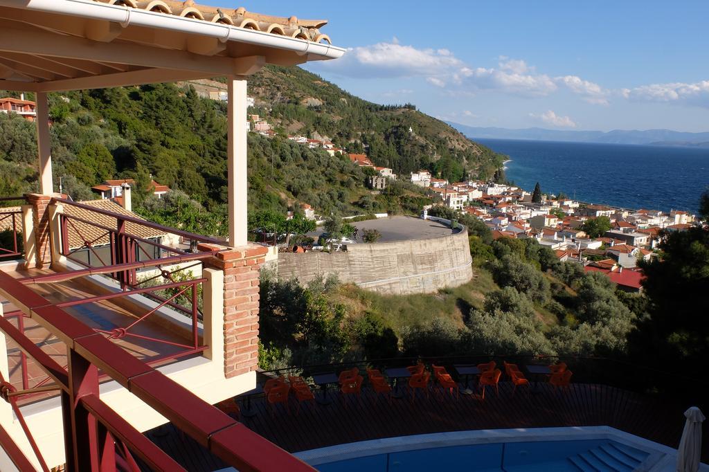 Guest house Agrabeli *