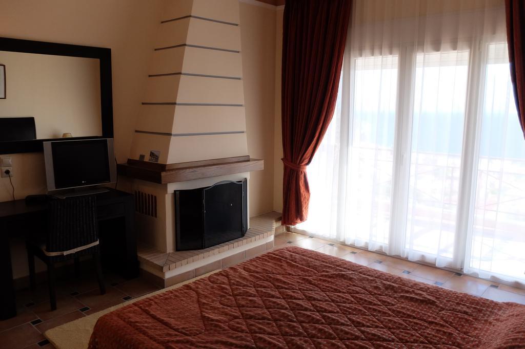 Agrabeli Guest house Limni (Evia)
