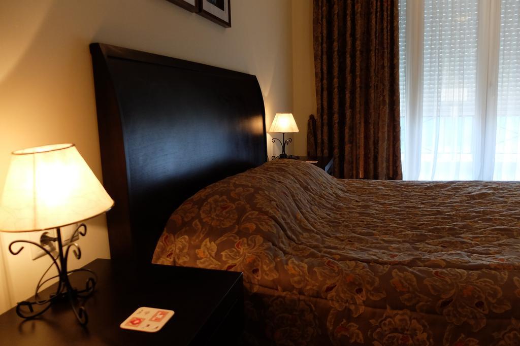 Guest house Agrabeli *