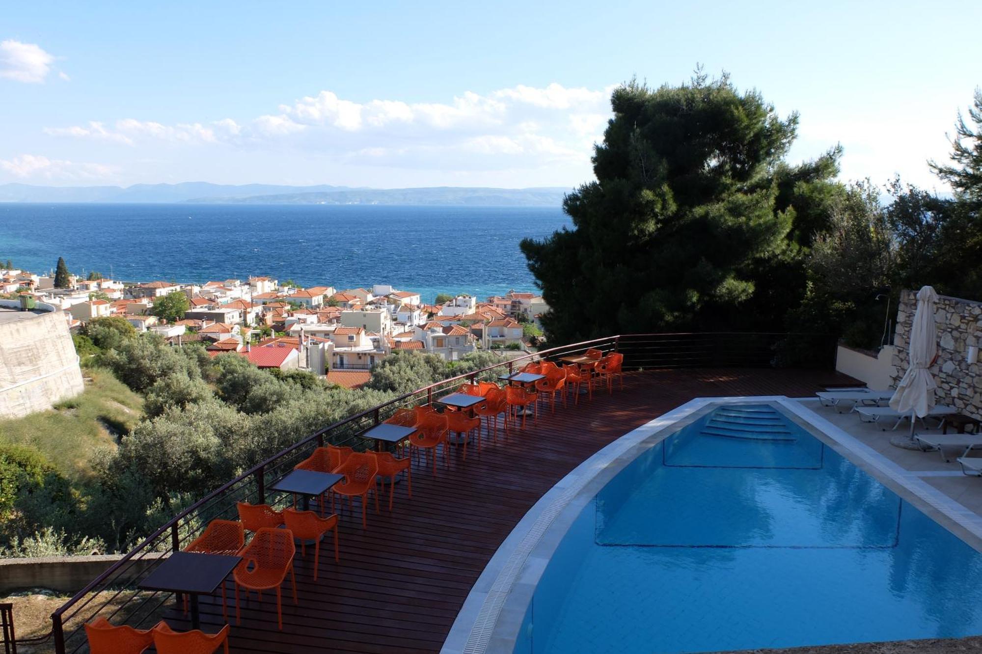 Agrabeli * Limni (Evia)