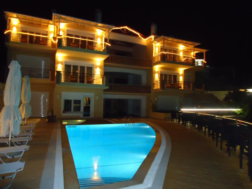 Guest house Agrabeli *
