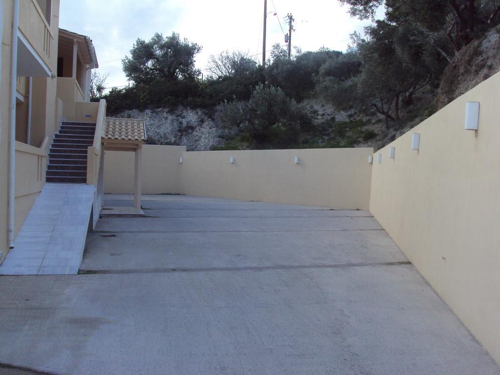 Agrabeli Limni (Evia)