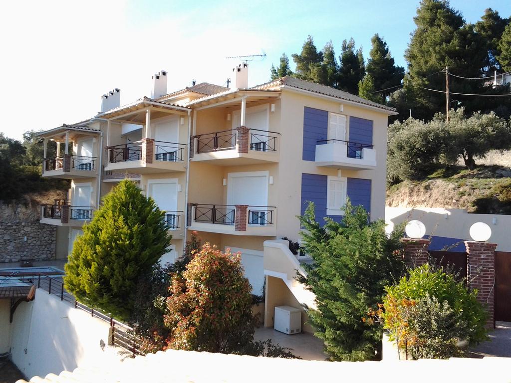 Agrabeli Guest house *