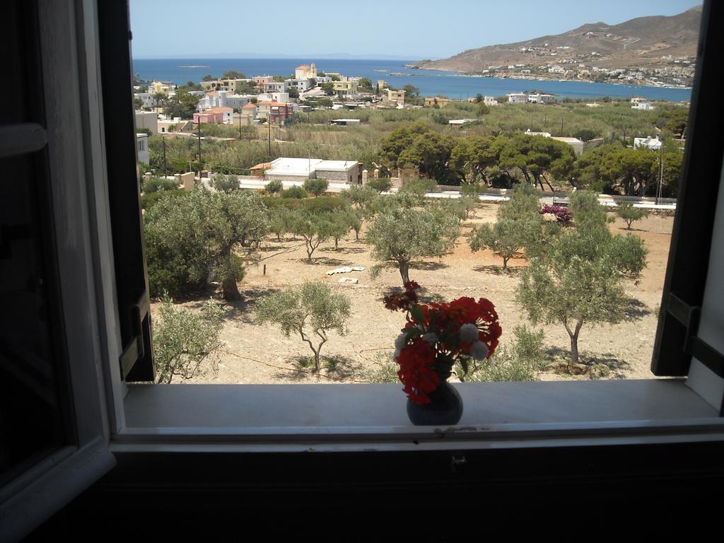 Archipelagos Sunset Apartments - 68Sqm - Possidonia Apartment *