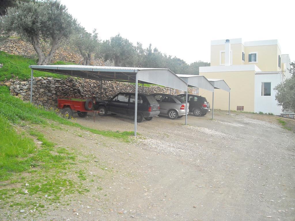 Apartment Archipelagos Sunset Apartments - 68Sqm - Possidonia