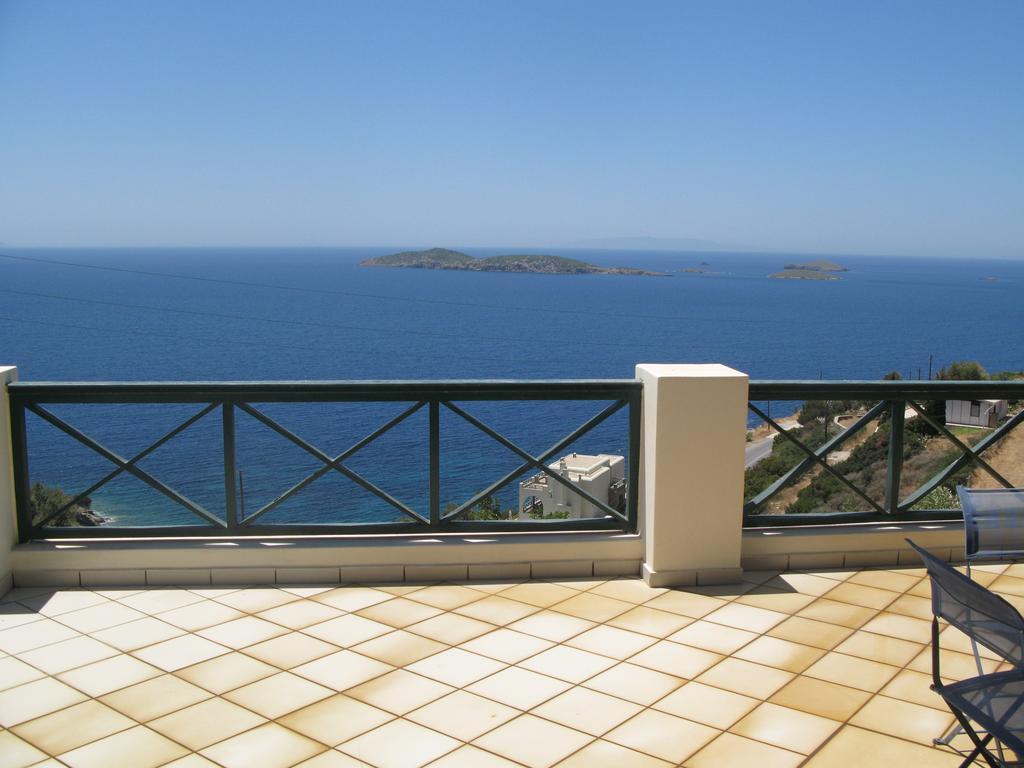 Margarita * Batsi (Andros)