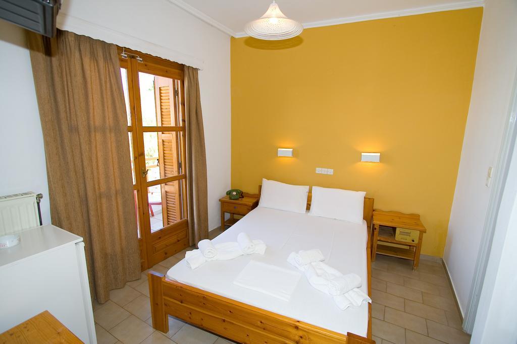 Hotel Aidipsos Loutra Edipsou (Evia)