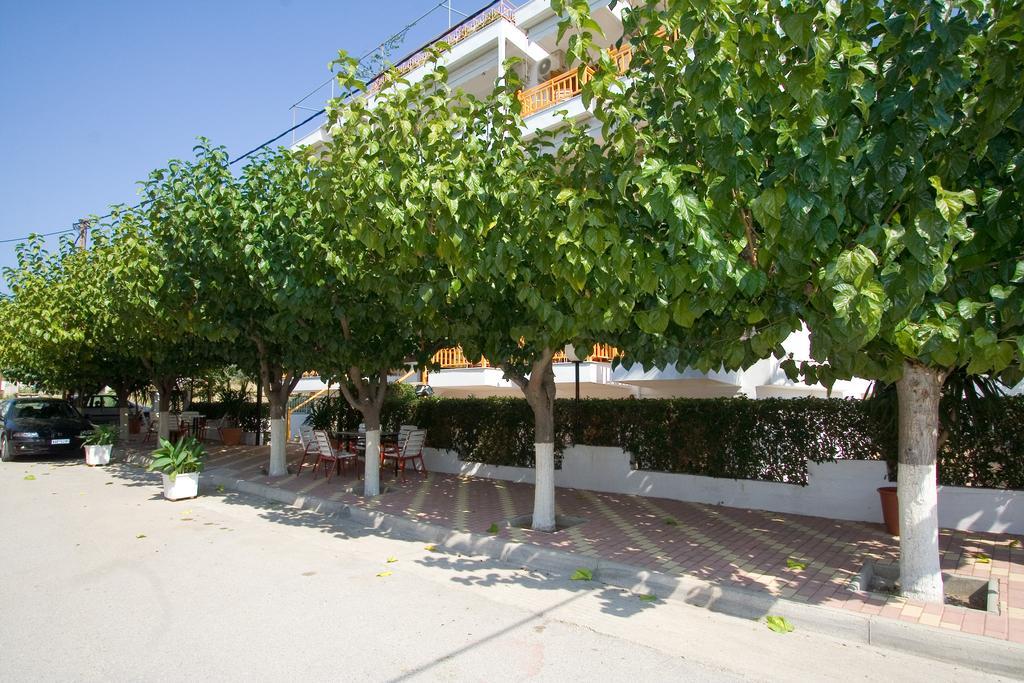 Hotel Aidipsos