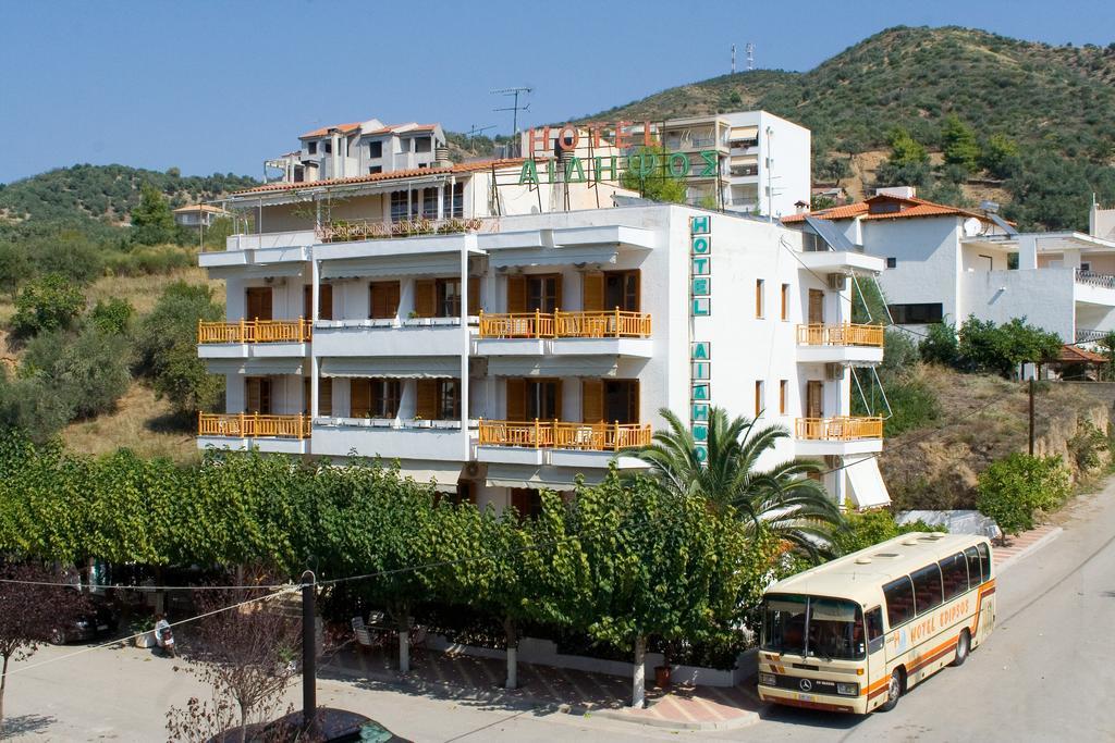 Aidipsos