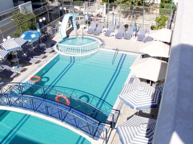 Sevi Sun I Aparthotel