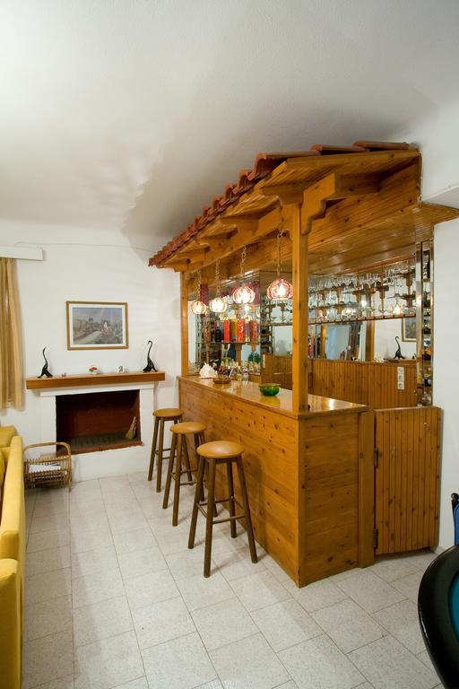 Aidipsos Hotel 2*