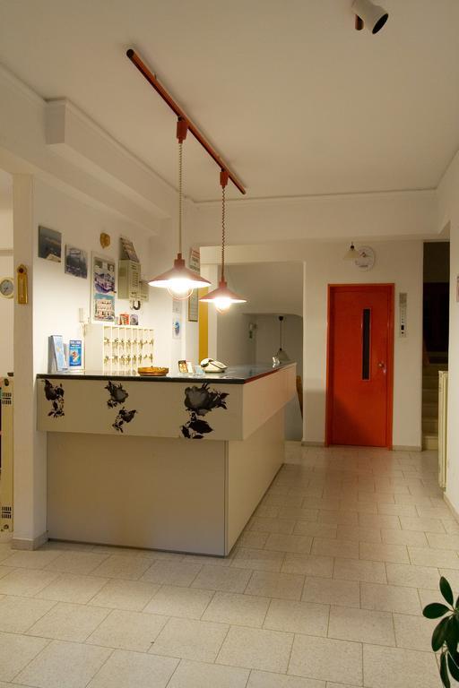Hotel Aidipsos
