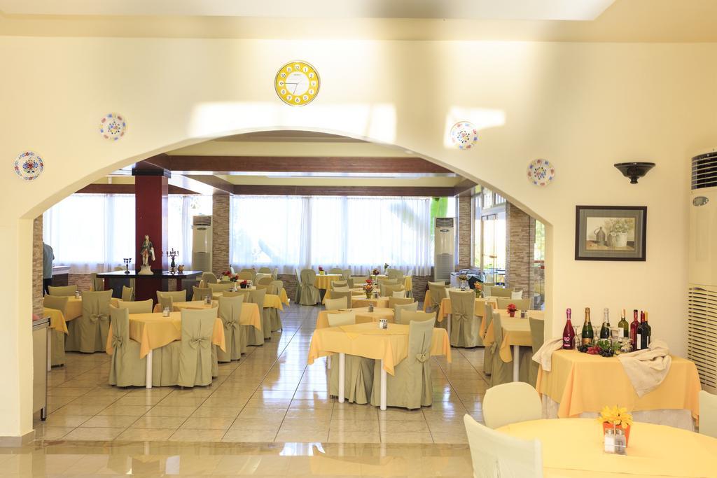 Hotel Golden Odyssey