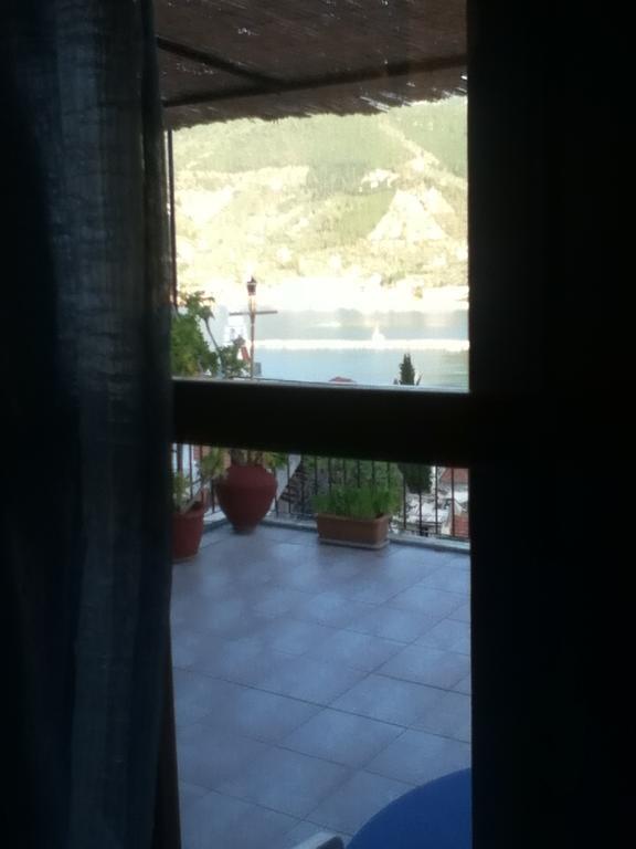 Guest house Stamatis