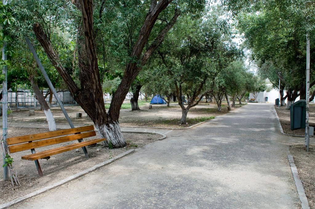 Koula * Parikia (Paros)