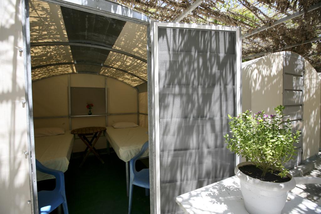 Koula Campsite Parikia (Paros)