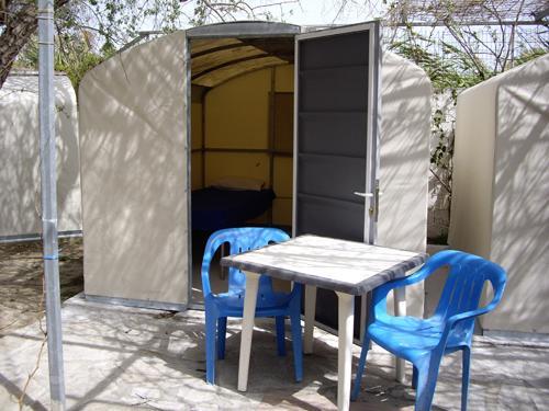 Campsite Koula