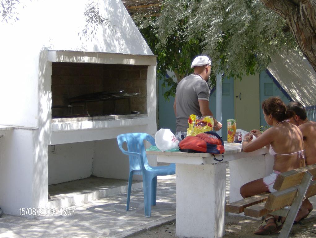Koula * Parikia (Paros)
