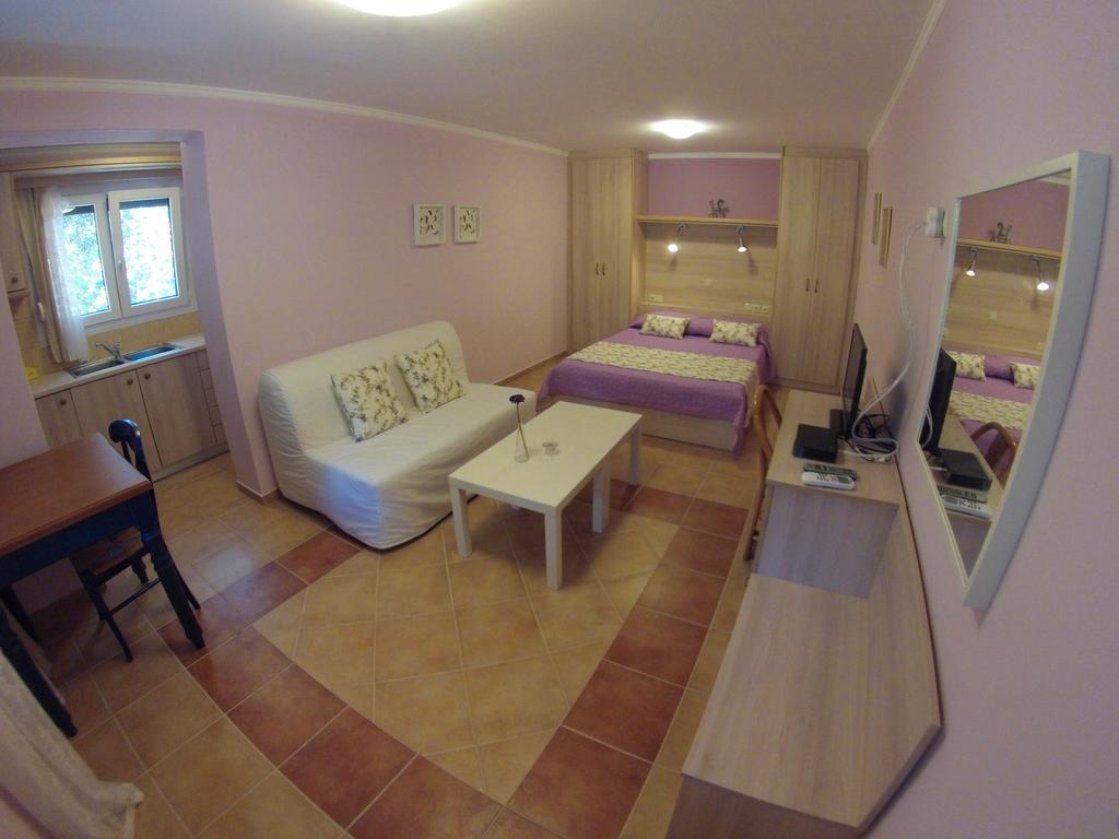 Aparthotel Angelika