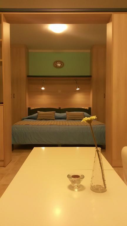 Aparthotel Angelika 3*